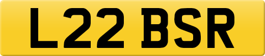 L22BSR